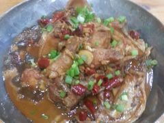 -一楼食业·美食人家