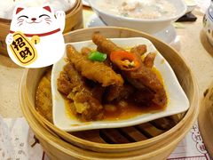 -点都德(千灯湖环宇城店)