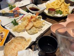 -品米斗·精致料理(浦东禹悦汇店)