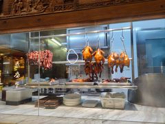 -有璟阁港式餐厅(金融街购物中心店)