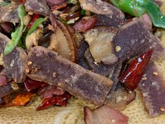 -和福餐馆(西江古街店)