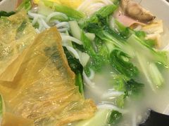-洪福米线(浣纱路店)
