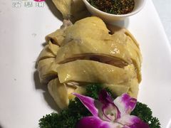 -浦江餐饮·上海菜馆(五四路店)