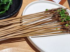 -隅乐胡椒虾·台湾菜·团建(皇岗店)