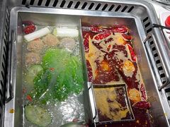 -野妹经典火锅(保利店)