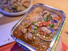 -大哈福烧烤·海鲜·家常菜(延安三路店)