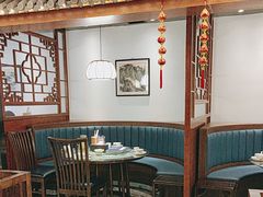 -徽韵人家·传承正宗徽菜(牡丹园店)