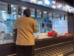 -古都历食南京菜·烤鸭·鸭血粉丝·汤包(南京博物院店)