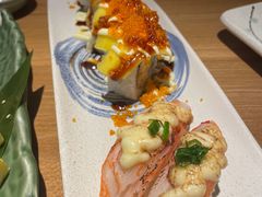-初居食屋日式料理(万象城购物中心店)