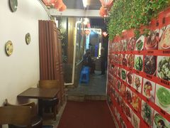 -小厨子私房菜·云南美食店