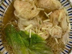 -龙记香港茶餐厅(久光百货店)