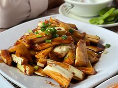 -妈妈的小作坊(陈家镇店)