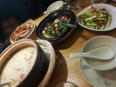 -潮粥荟·潮汕砂锅粥(朝阳大悦城店)