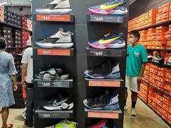 -NIKE上海青浦优选体验店