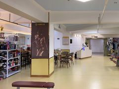 -中田健身工作室(中针商务店)