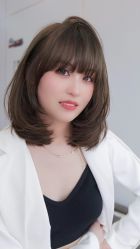 -美美秀造型