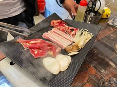 -韩一馆(吉大店)