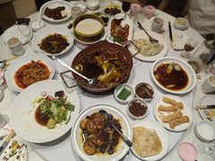 -大鸭梨烤鸭(房山店)