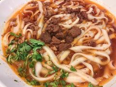 -晋B2008刀削面(小南庄店)