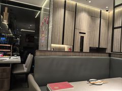 -海底捞火锅(老城根店)