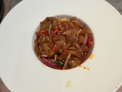 -聚宾楼·烤鸭·家宴(科技三路店)