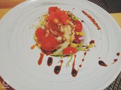 土豆色拉-季玄精致日本料理自助餐(闸北公园店)