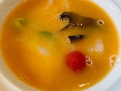 -开海·红岛海鲜虾水饺(石老人店)