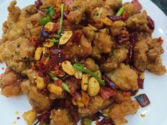 -正阳春鸭子楼(汉沽店)