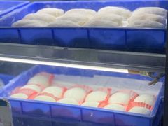 -澳门长洲糯米糍(柯打苏沙街店)