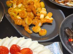 -金牌外婆家(苏州中心店)