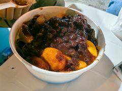老味儿刨冰-美肴冰品·汉堡·牛腩饭(总店)
