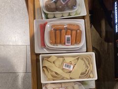 -野妹火锅(龙岗店)