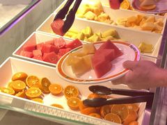 -比格比萨自助(延庆万达广场店)