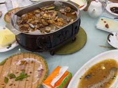 -碧海银沙海鲜餐厅(恒大海上威尼斯店)