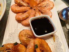 -7号院家宴.烧鸽子(门头沟店)