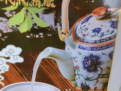 -董府·古宅餐厅