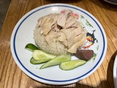 -红大哥水门鸡饭(總店)
