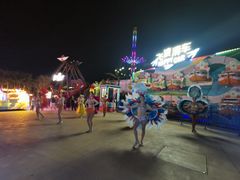 -三亚海昌梦幻海洋不夜城