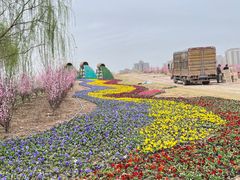 -未央湖游乐园