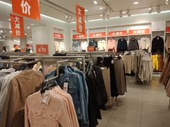 -H&M(华润万象城店)