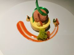 诺曼底米布丁-王品牛排(珠海富华里店)