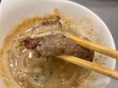 -松明一烤肉馆(鲁园店)