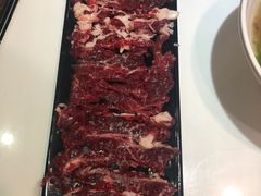 -陈记顺和牛肉火锅馆(天河北路店)