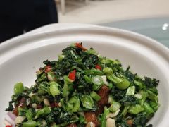 -辛香味烧鱼馆·非遗技艺·排骨红烧肉(光谷医药园店)