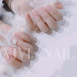 -ViVi薇薇日式＆新中式美睫半永久
