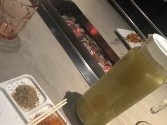 -丰茂烤串(建设街店)