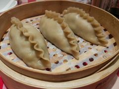 -西贝莜面村(东莞壹号广场店)