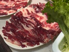 -黑山牛肉汤火锅(花城汇店)