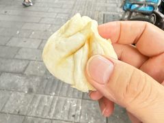 -石饮红星包子(中山路店)