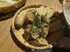 -海底捞火锅(银泰中心店)